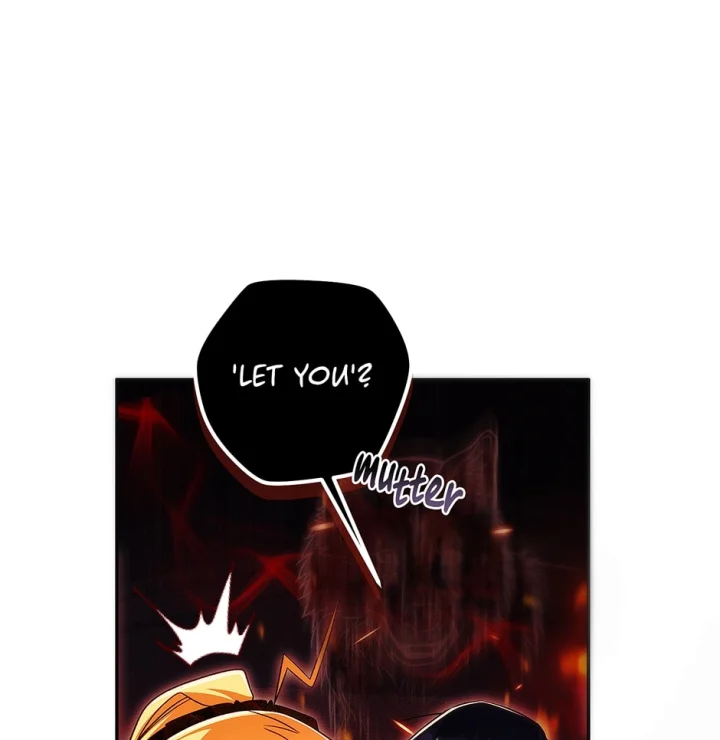 The Villainess Is A Marionette - Chapter 77 Page 38