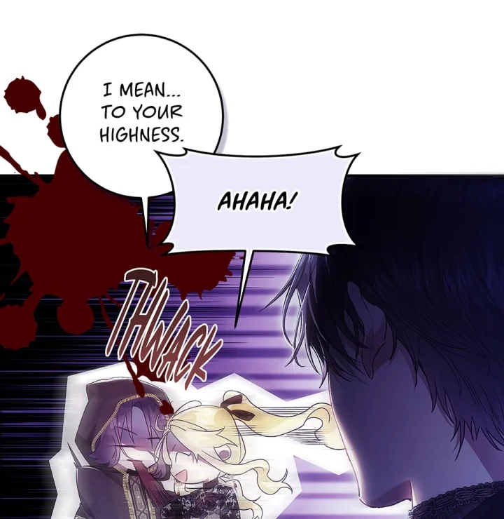 The Villainess Is A Marionette - Chapter 77 Page 40