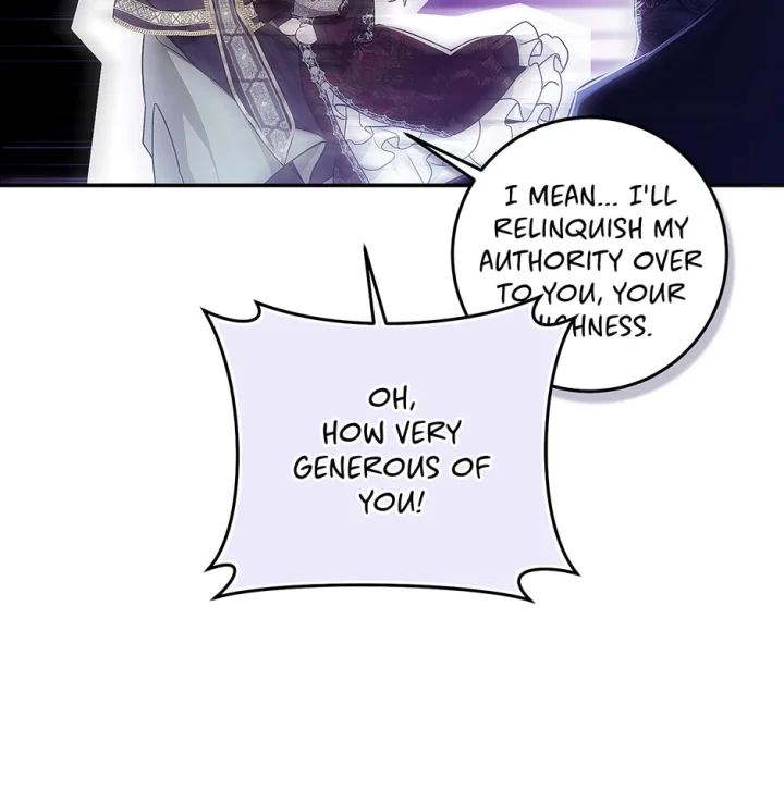 The Villainess Is A Marionette - Chapter 77 Page 41