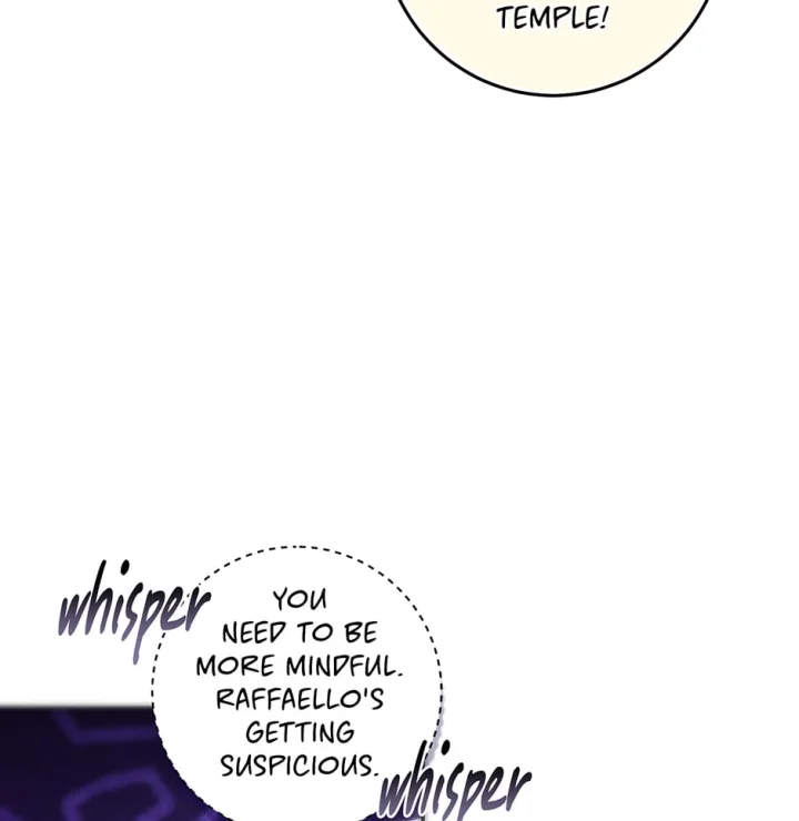 The Villainess Is A Marionette - Chapter 77 Page 44