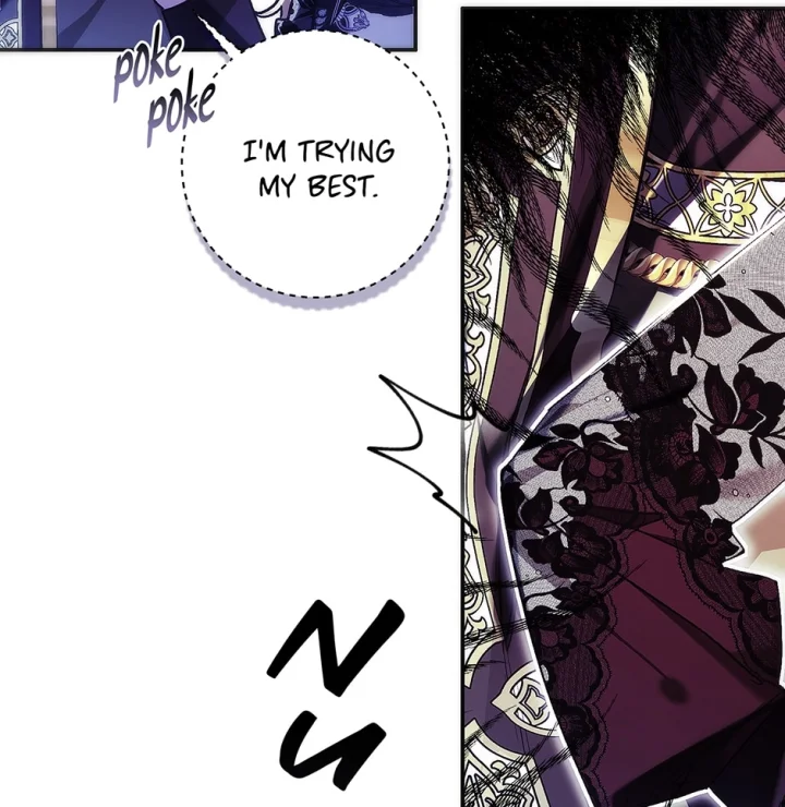 The Villainess Is A Marionette - Chapter 77 Page 45