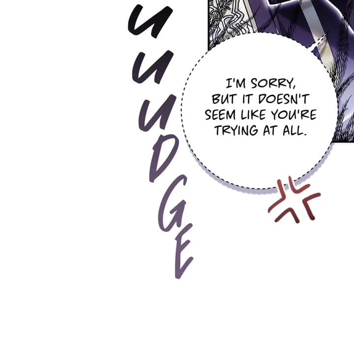 The Villainess Is A Marionette - Chapter 77 Page 46