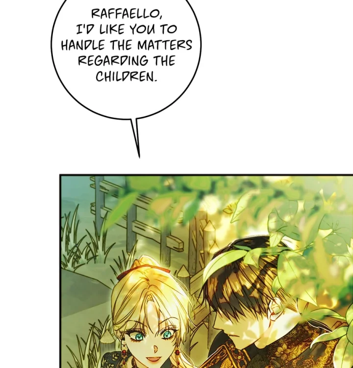 The Villainess Is A Marionette - Chapter 77 Page 69