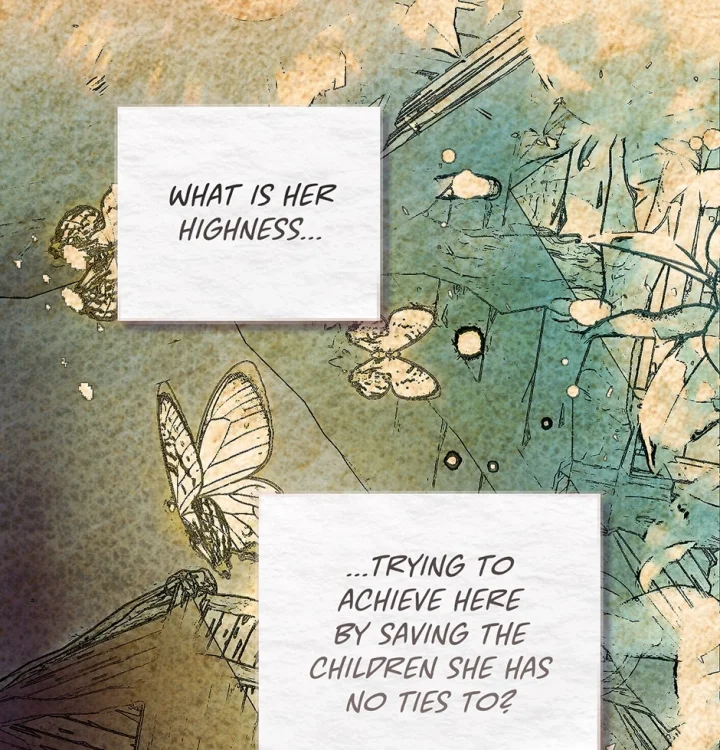The Villainess Is A Marionette - Chapter 77 Page 82