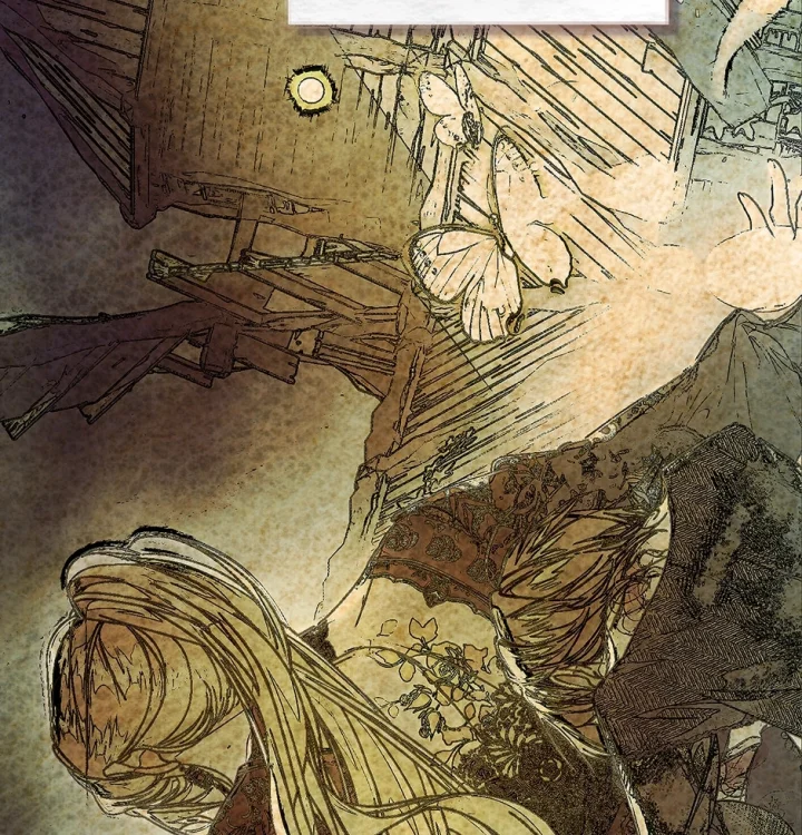 The Villainess Is A Marionette - Chapter 77 Page 83