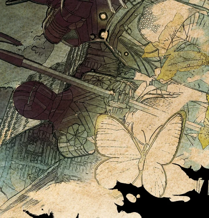 The Villainess Is A Marionette - Chapter 77 Page 85