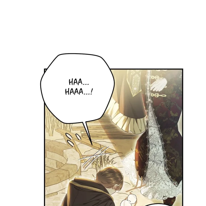 The Villainess Is A Marionette - Chapter 77 Page 93