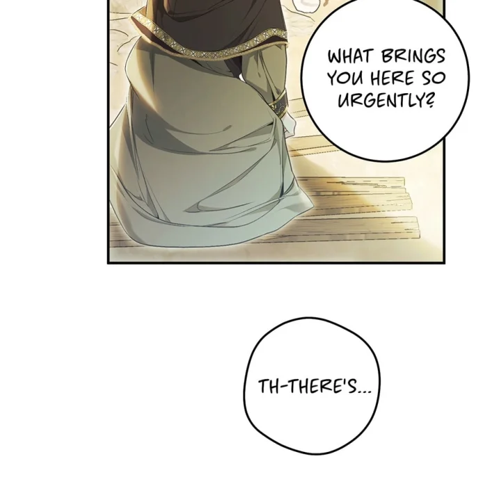 The Villainess Is A Marionette - Chapter 77 Page 94