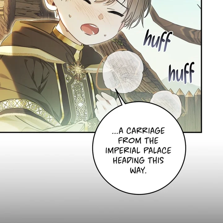 The Villainess Is A Marionette - Chapter 77 Page 96