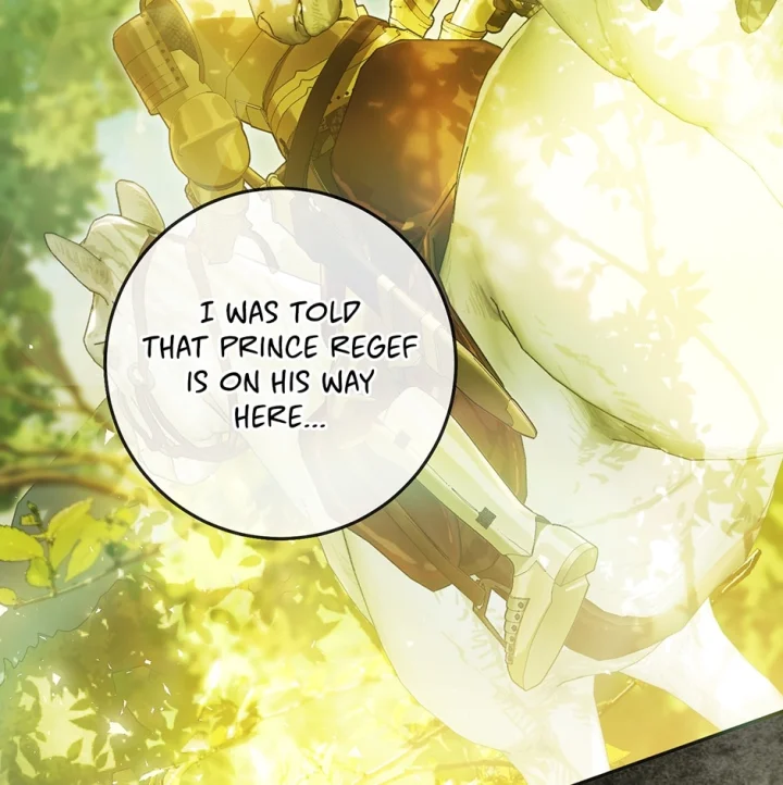 The Villainess Is A Marionette - Chapter 77 Page 99