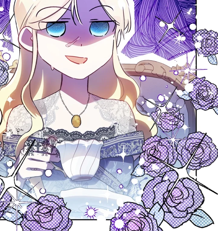 The Villainess Is A Marionette - Chapter 78 Page 8