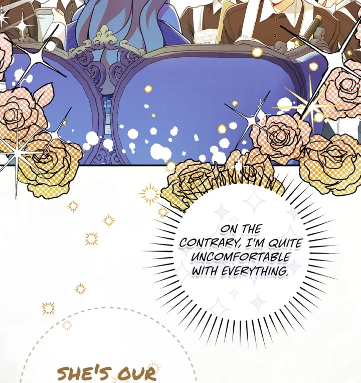 The Villainess Is A Marionette - Chapter 78 Page 10