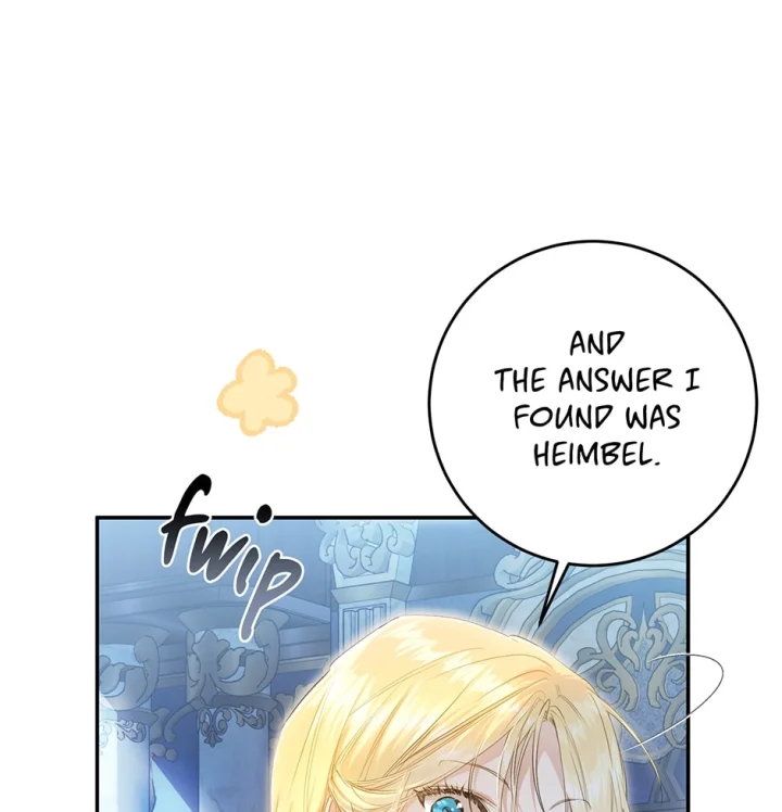 The Villainess Is A Marionette - Chapter 78 Page 101