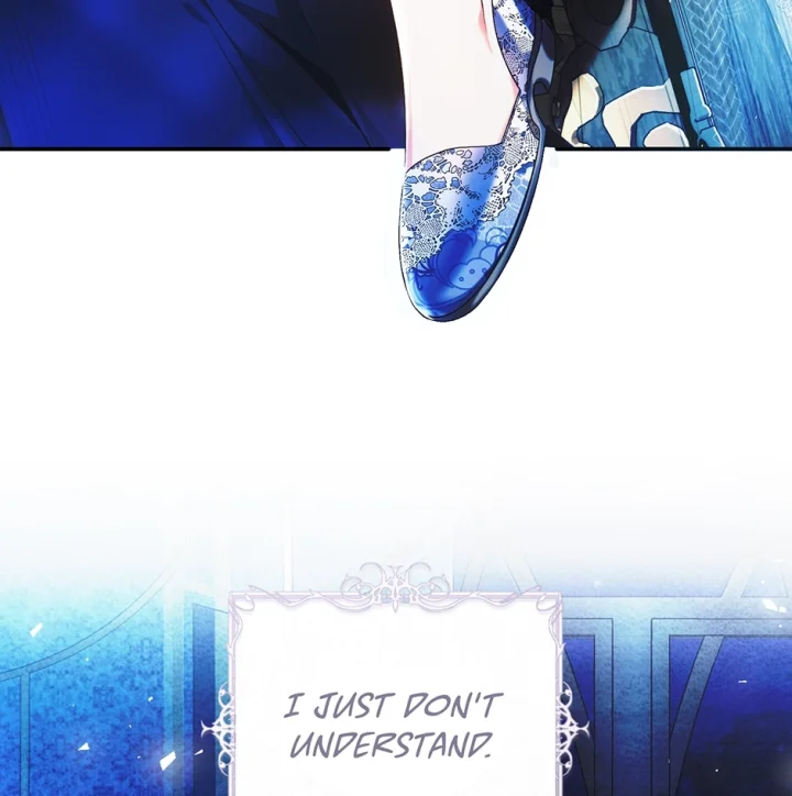 The Villainess Is A Marionette - Chapter 78 Page 122