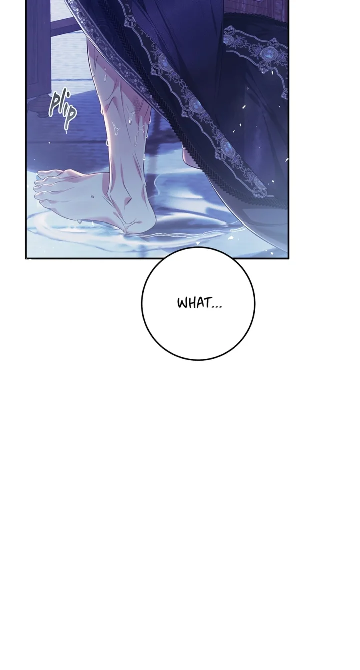 The Villainess Is A Marionette - Chapter 78 Page 27