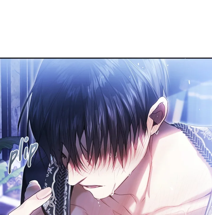 The Villainess Is A Marionette - Chapter 78 Page 33