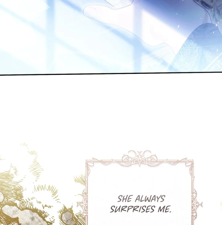The Villainess Is A Marionette - Chapter 78 Page 43