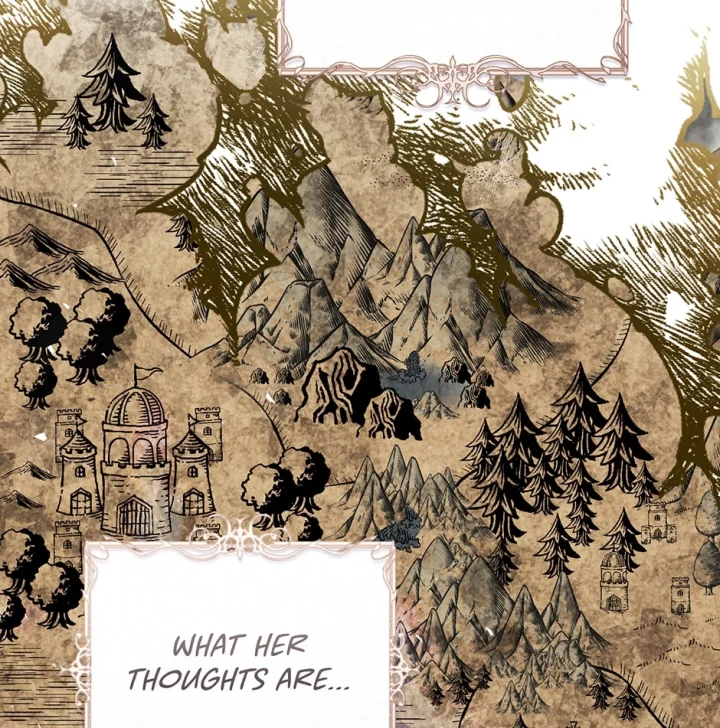 The Villainess Is A Marionette - Chapter 78 Page 44