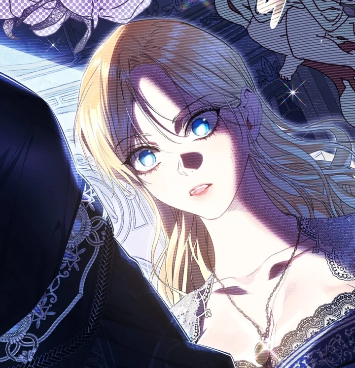 The Villainess Is A Marionette - Chapter 78 Page 64