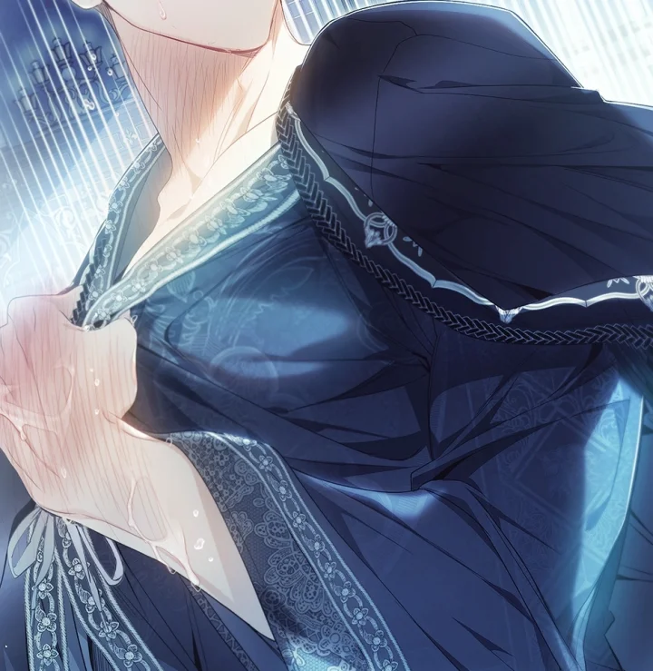The Villainess Is A Marionette - Chapter 78 Page 69