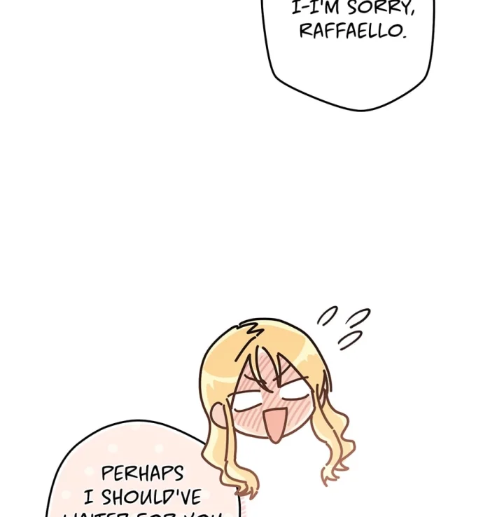 The Villainess Is A Marionette - Chapter 78 Page 73