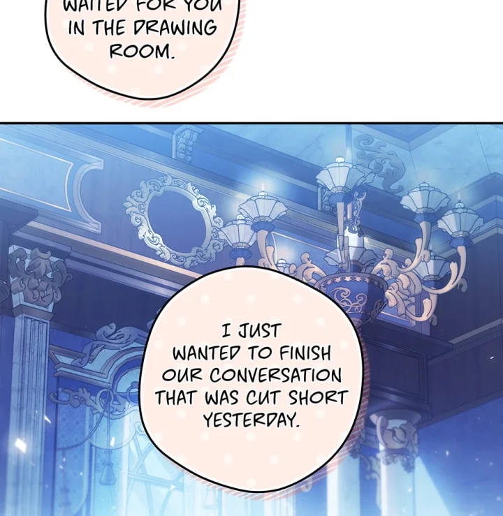 The Villainess Is A Marionette - Chapter 78 Page 74