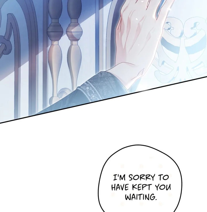 The Villainess Is A Marionette - Chapter 78 Page 77