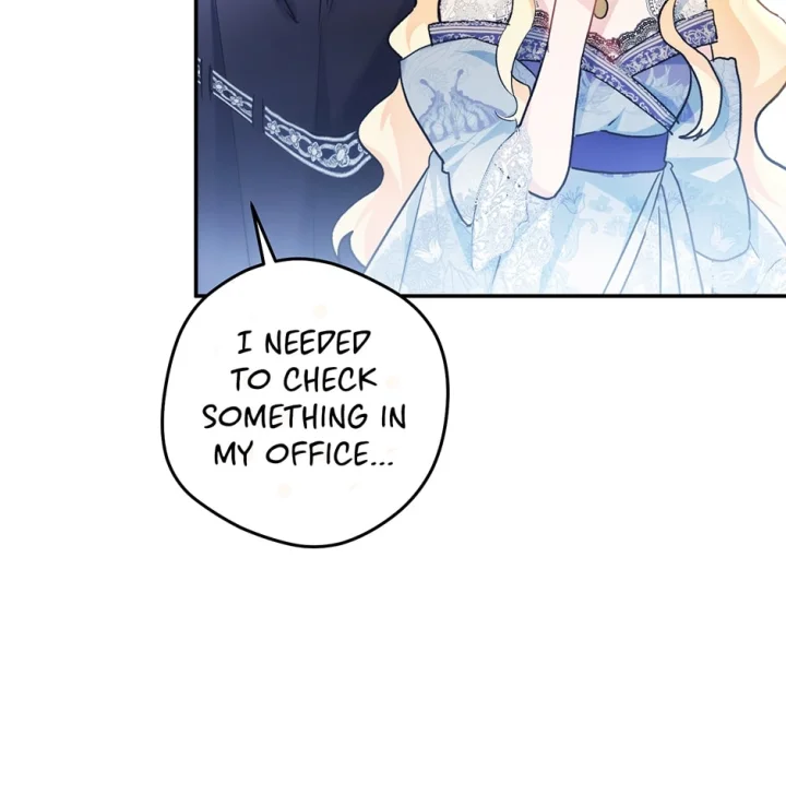 The Villainess Is A Marionette - Chapter 78 Page 79