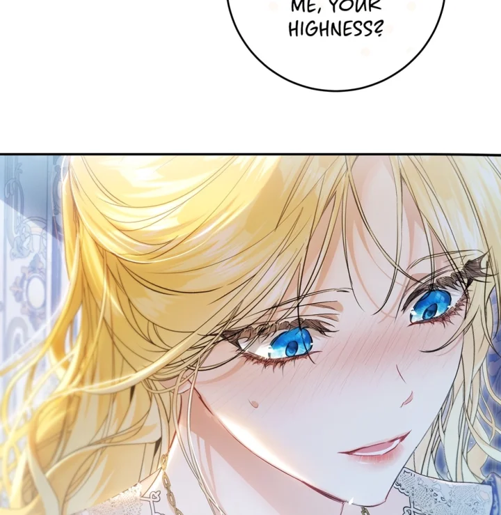 The Villainess Is A Marionette - Chapter 78 Page 81
