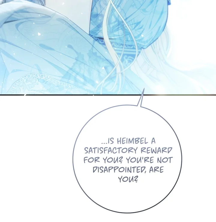 The Villainess Is A Marionette - Chapter 78 Page 87