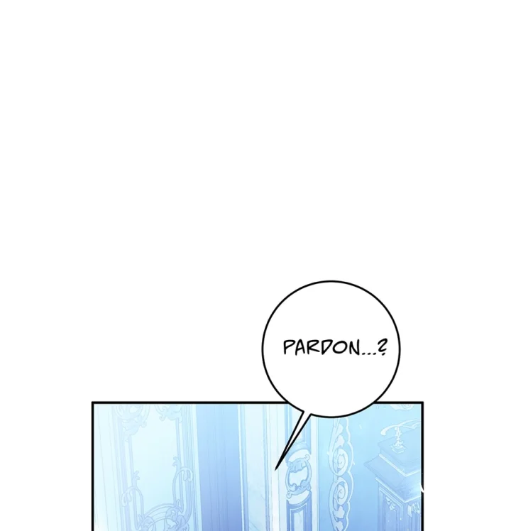 The Villainess Is A Marionette - Chapter 78 Page 90