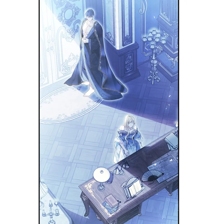 The Villainess Is A Marionette - Chapter 78 Page 91