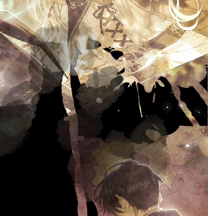 The Villainess Is A Marionette - Chapter 78 Page 95