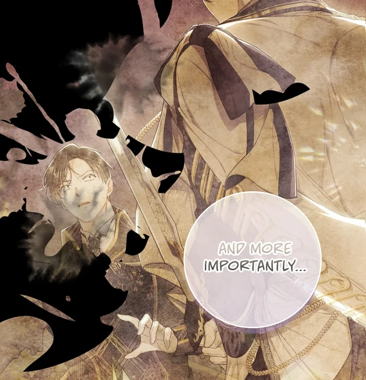 The Villainess Is A Marionette - Chapter 78 Page 96