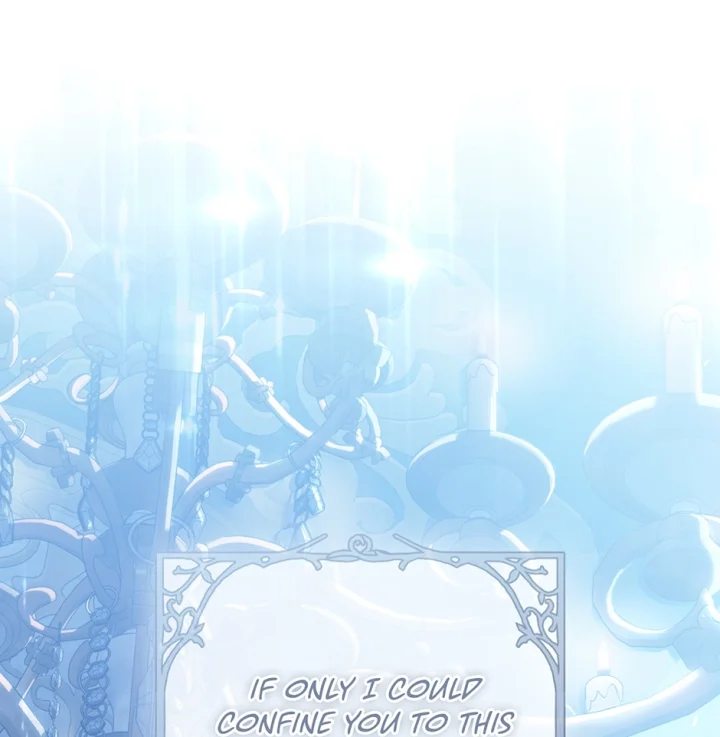The Villainess Is A Marionette - Chapter 79 Page 1