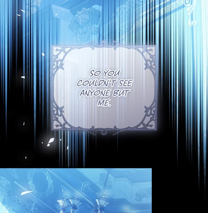 The Villainess Is A Marionette - Chapter 79 Page 5