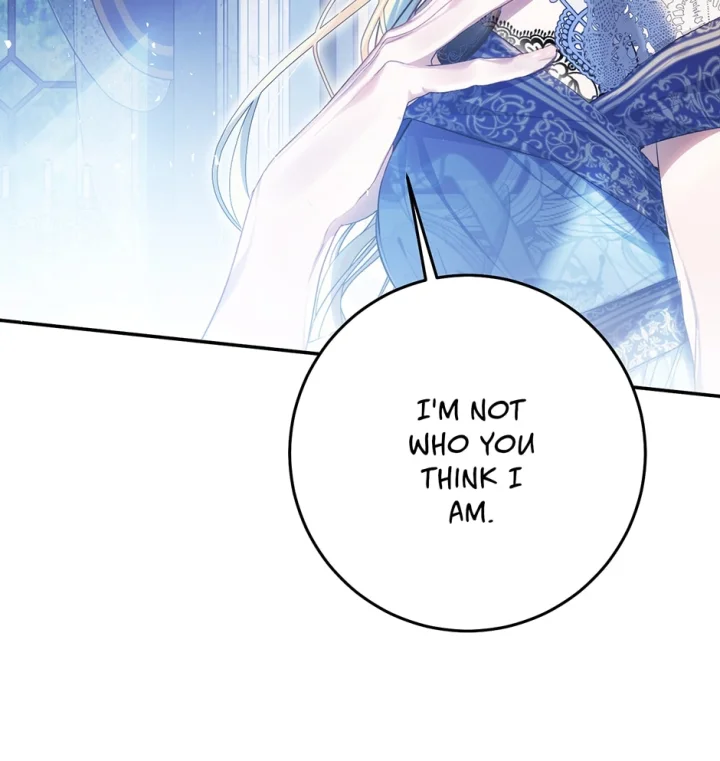 The Villainess Is A Marionette - Chapter 79 Page 106