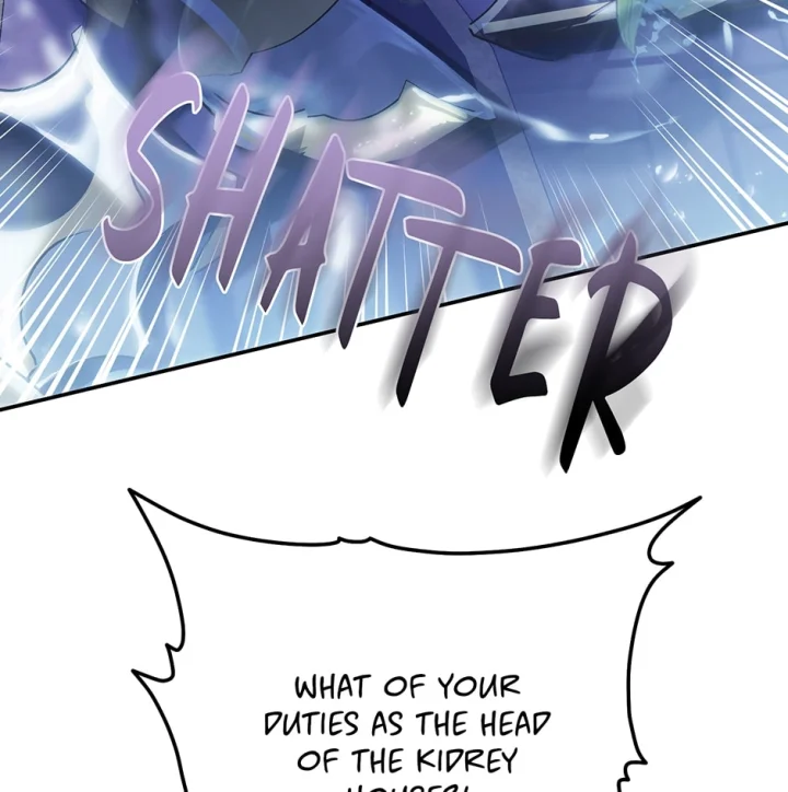 The Villainess Is A Marionette - Chapter 79 Page 114