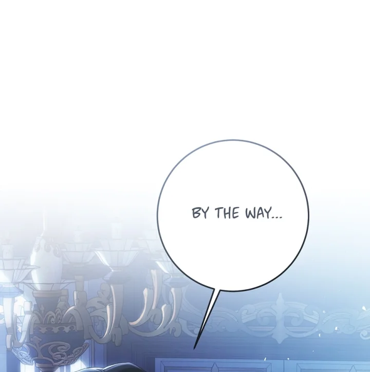 The Villainess Is A Marionette - Chapter 79 Page 120