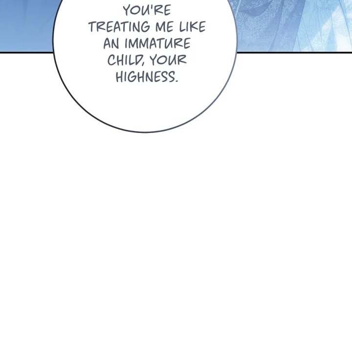 The Villainess Is A Marionette - Chapter 79 Page 123