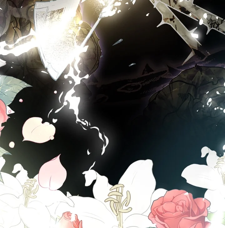 The Villainess Is A Marionette - Chapter 79 Page 142