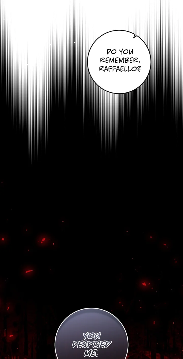 The Villainess Is A Marionette - Chapter 79 Page 35