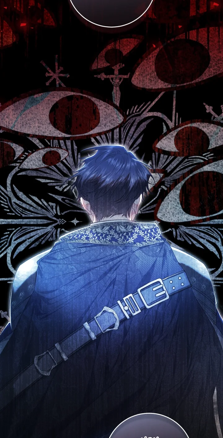 The Villainess Is A Marionette - Chapter 79 Page 36
