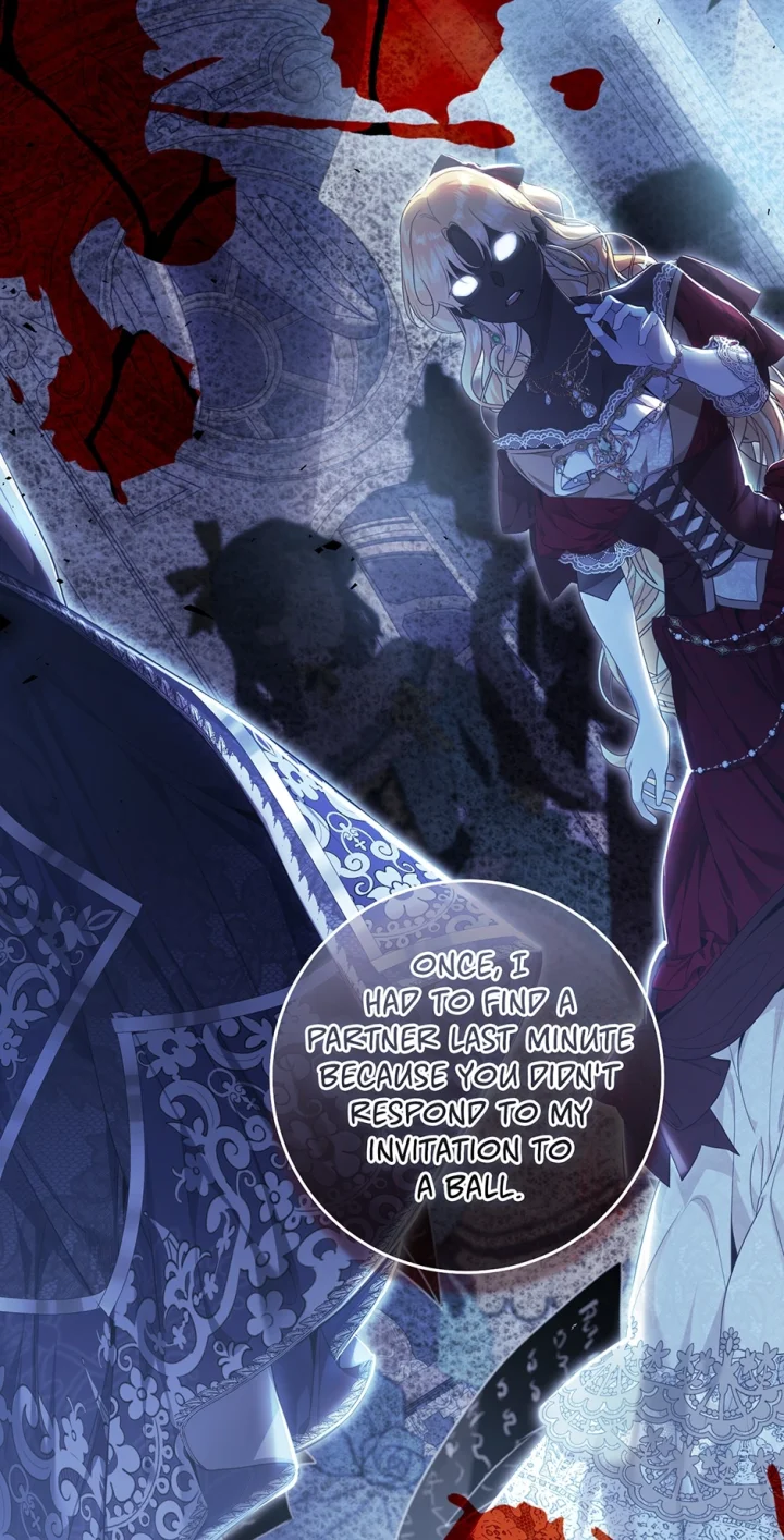The Villainess Is A Marionette - Chapter 79 Page 38