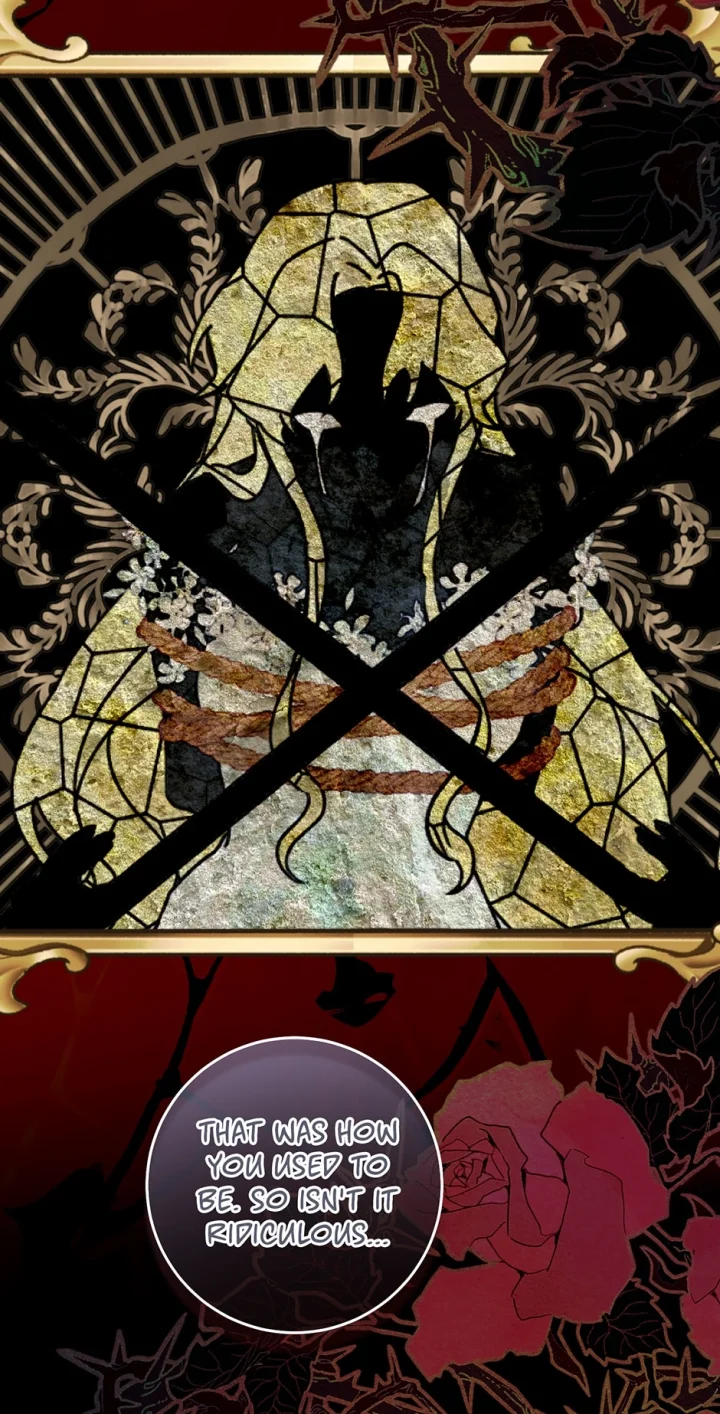 The Villainess Is A Marionette - Chapter 79 Page 39