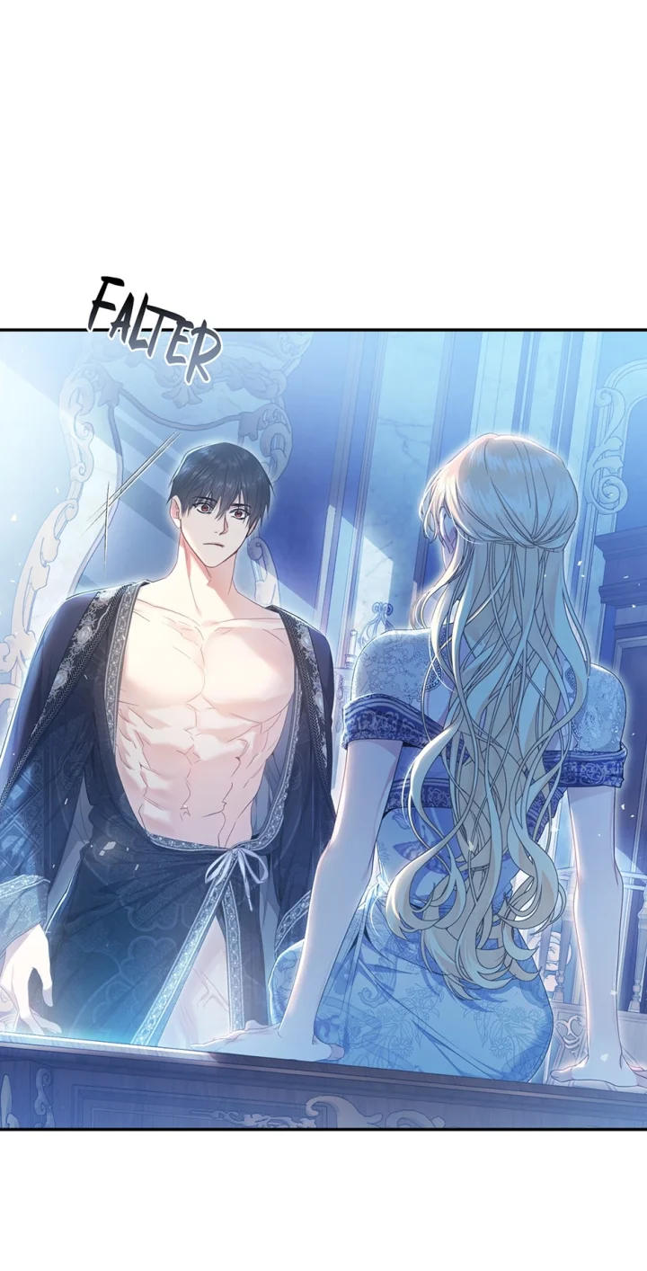 The Villainess Is A Marionette - Chapter 79 Page 41