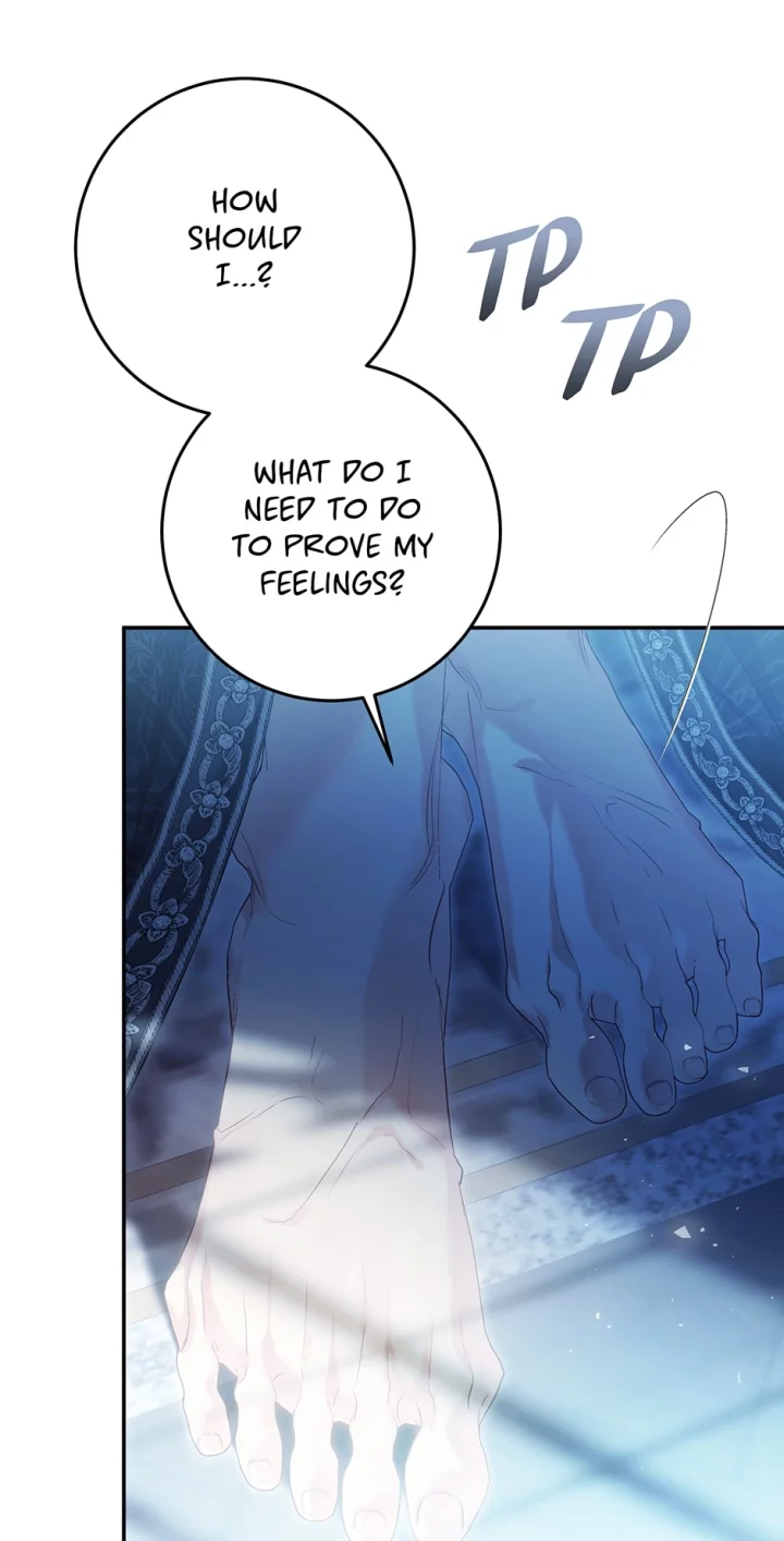 The Villainess Is A Marionette - Chapter 79 Page 42