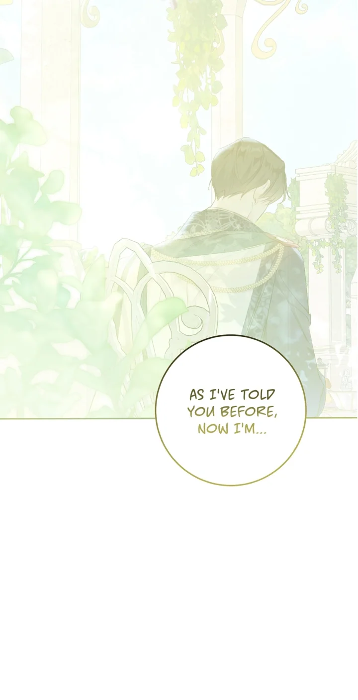 The Villainess Is A Marionette - Chapter 79 Page 44