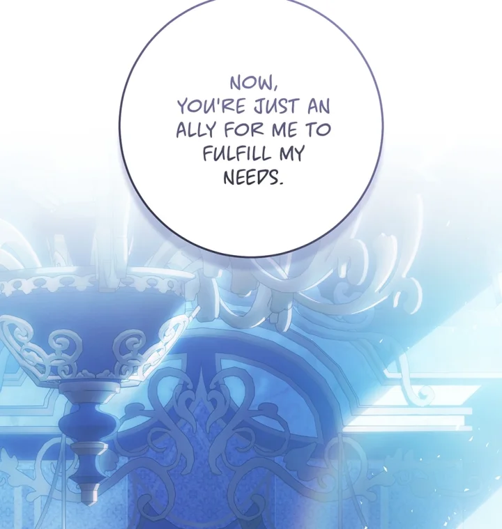 The Villainess Is A Marionette - Chapter 79 Page 50