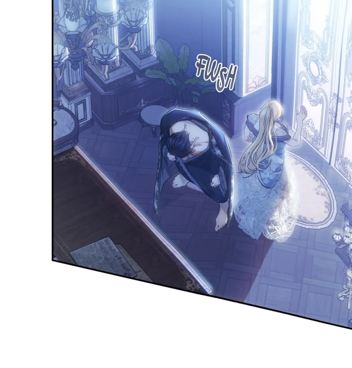 The Villainess Is A Marionette - Chapter 79 Page 58